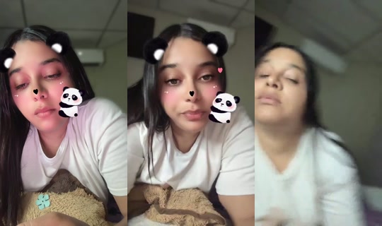 Babyboo4 Bigo Live — Sep 15, 2026, 1:27 AM