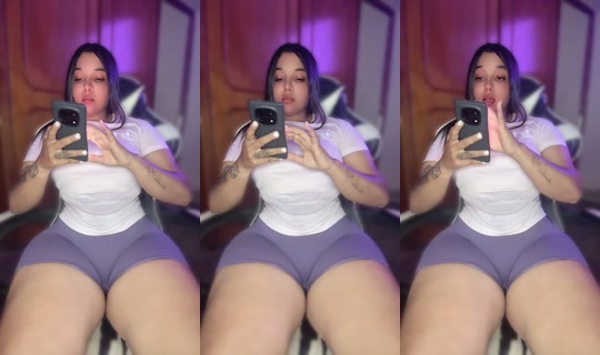 Babyboo4 Bigo Live — Oct 3, 2026, 5:33 PM
