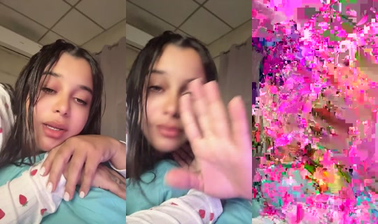 Babyboo4 Bigo Live — Oct 7, 2026, 12:37 AM