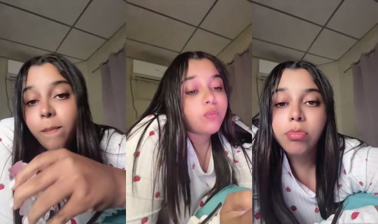 Babyboo4 Bigo Live — Oct 7, 2026, 1:23 AM