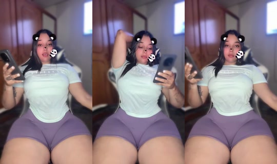 Babyboo4 Bigo Live — Oct 7, 2026, 3:54 PM