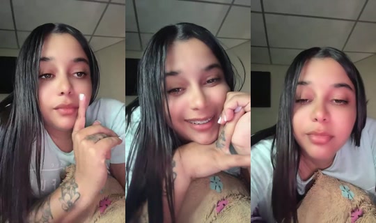 Babyboo4 Bigo Live — Oct 7, 2026, 5:13 PM
