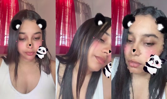 Babyboo4 Bigo Live — Oct 28, 2026, 9:12 PM