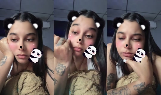 Babyboo4 Bigo Live — Oct 29, 2026, 12:19 AM