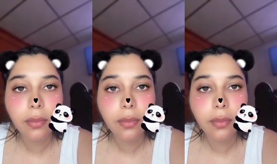 Babyboo4 Bigo Live — Oct 29, 2026, 6:05 PM