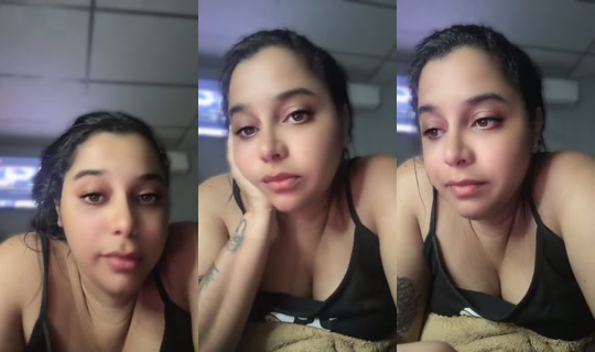 Babyboo4 Bigo Live — Oct 30, 2026, 2:49 AM