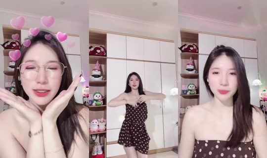 Babyneedlove Bigo Live — Aug 14, 2026, 4:45 AM