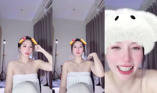 Babyneedlove Bigo Live — Oct 26, 2026, 12:48 PM