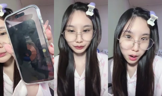 Babypink02 Bigo Live — Oct 4, 2026, 2:40 PM