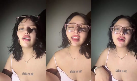 Babysalora Bigo Live — Sep 5, 2026, 10:50 PM