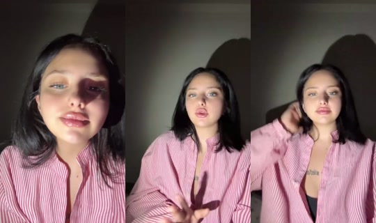 Babysalora Bigo Live — Sep 19, 2026, 11:06 PM