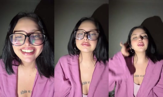 Babysalora Bigo Live — Sep 21, 2026, 1:19 AM