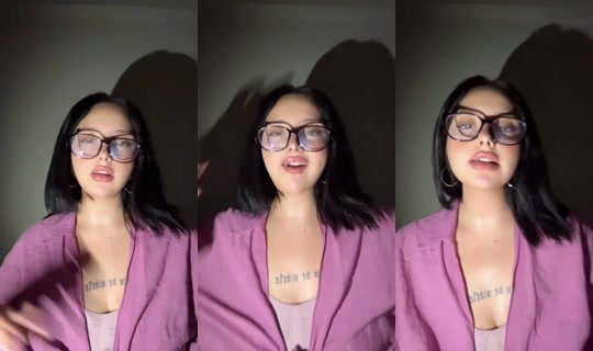 Babysalora Bigo Live — Sep 21, 2026, 9:46 PM