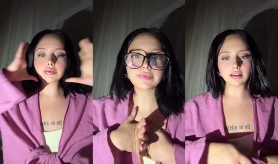 Babysalora Bigo Live — Sep 24, 2026, 7:34 PM