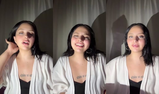 Babysalora Bigo Live — Sep 27, 2026, 8:59 PM