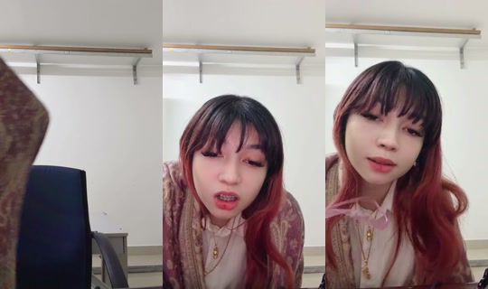 Babywann Bigo Live — Oct 15, 2026, 1:10 AM
