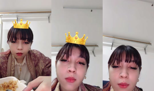 Babywann Bigo Live — Oct 15, 2026, 2:02 AM