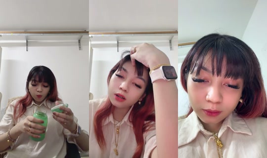 Babywann Bigo Live — Oct 15, 2026, 5:49 AM