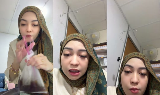 Babywann Bigo Live — Oct 18, 2026, 6:08 AM