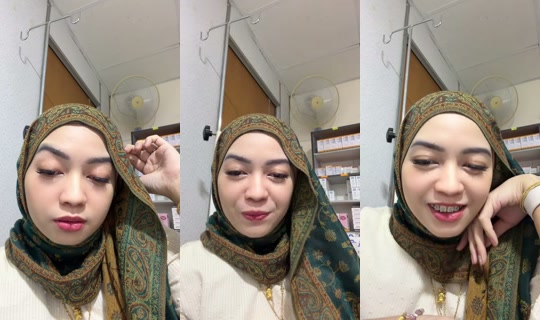 Babywann Bigo Live — Oct 18, 2026, 7:02 AM