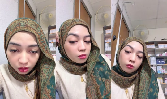 Babywann Bigo Live — Oct 18, 2026, 8:35 AM