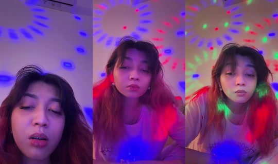 Babywann Bigo Live — Oct 18, 2026, 4:00 PM