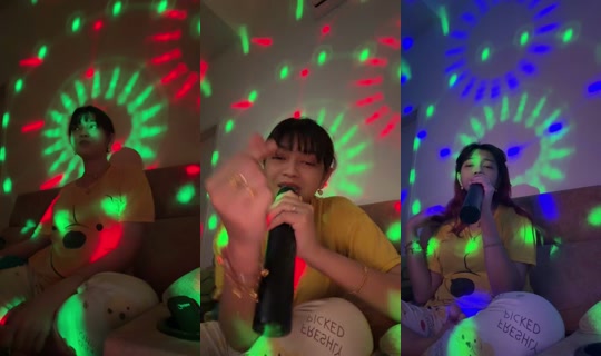 Babywann Bigo Live — Oct 21, 2026, 2:01 PM