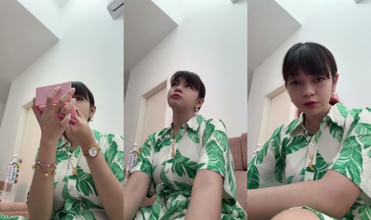Babywann Bigo Live — Oct 23, 2026, 5:04 AM