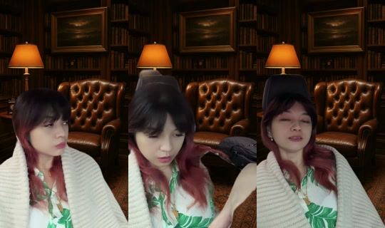 Babywann Bigo Live — Oct 23, 2026, 10:22 AM
