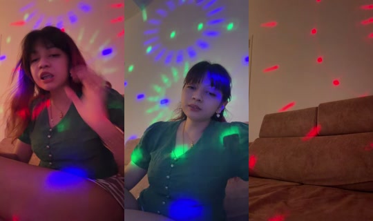 Babywann Bigo Live — Oct 23, 2026, 2:31 PM