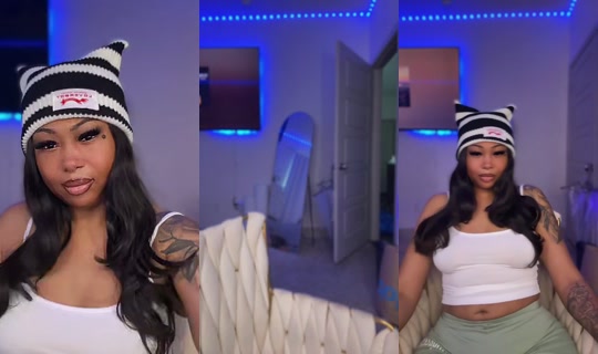 BabyyFacee_ Bigo Live — Jul 27, 2026, 8:56 PM