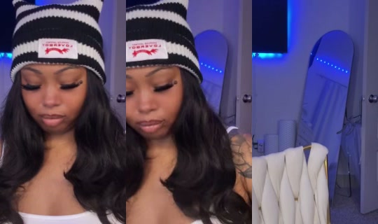 BabyyFacee_ Bigo Live — Jul 28, 2026, 2:08 AM