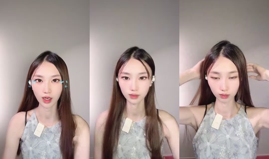 Babyzaimua Bigo Live — Jul 20, 2026, 9:36 AM
