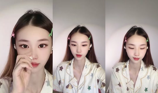 Babyzaimua Bigo Live — Jul 21, 2026, 3:06 AM