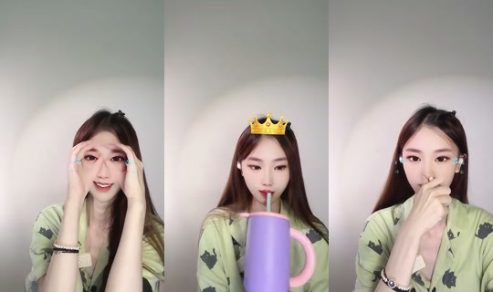 Babyzaimua Bigo Live — Jul 21, 2026, 9:50 AM