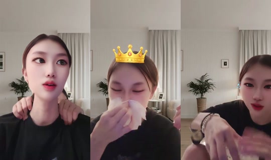 Babyzaimua Bigo Live — Sep 14, 2026, 3:44 PM