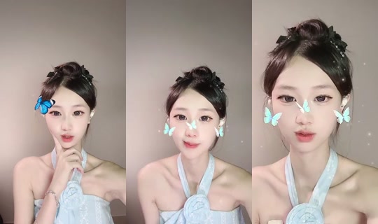 Babyzaimua Bigo Live — Oct 19, 2026, 9:54 AM