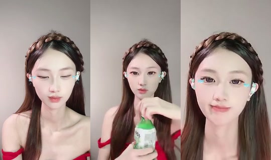 Babyzaimua Bigo Live — Oct 24, 2026, 2:20 PM