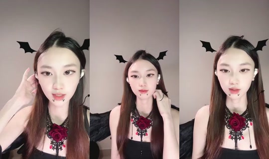 Babyzaimua Bigo Live — Oct 30, 2026, 5:47 PM