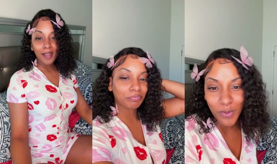 Baddiealert800 Bigo Live — Jul 21, 2026, 11:41 AM