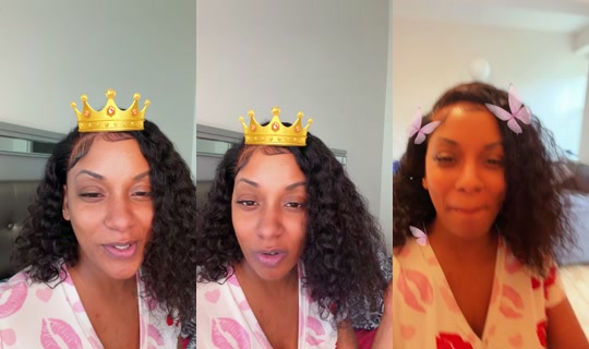Baddiealert800 Bigo Live — Jul 21, 2026, 12:45 PM