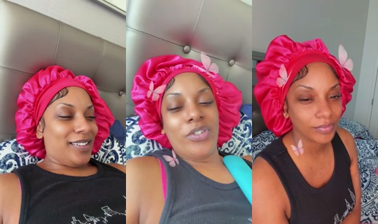Baddiealert800 Bigo Live — Jul 27, 2026, 3:38 PM