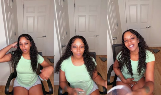 Baddiealert800 Bigo Live — Sep 5, 2026, 2:36 PM