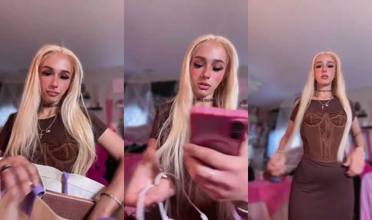 Baddiebehavior Bigo Live — Sep 13, 2026, 5:46 PM