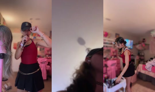 Baddiebehavior Bigo Live — Sep 18, 2026, 1:50 AM