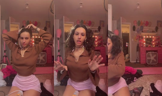 Baddiebehavior Bigo Live — Sep 22, 2026, 9:12 AM