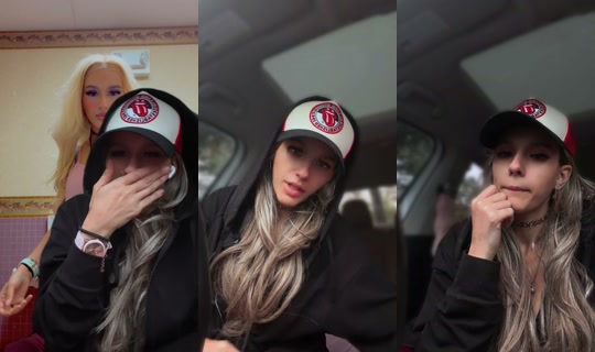 Baddiebehavior Bigo Live — Sep 23, 2026, 10:55 AM
