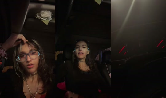 Baddiebehavior Bigo Live — Sep 25, 2026, 9:37 AM