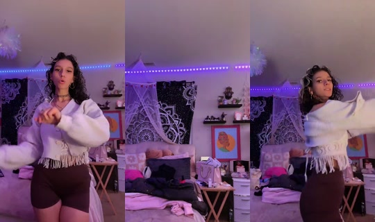 Baddiebehavior Bigo Live — Oct 3, 2026, 11:59 PM