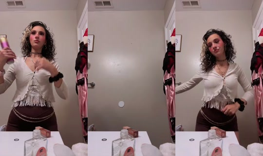 Baddiebehavior Bigo Live — Oct 4, 2026, 5:07 AM